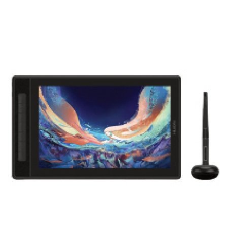 Huion Kamvas Pro 16 · Tableta con pantalla