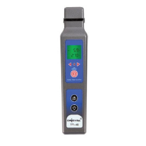 Identificador de fibra óptica TFI-40