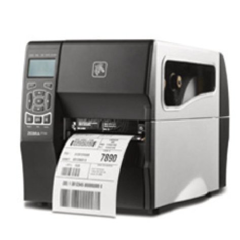 Impresora de etiquetas Zebra ZT230