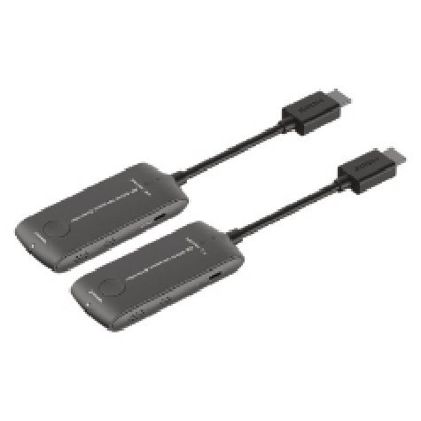 Iuron Extensor HDMI inalámbrico 4K IU1488MINI