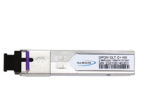 Iuron módulo SFP GPON C+ LTE3680P-BC+