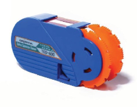 Limpiador de conectores TCC-600