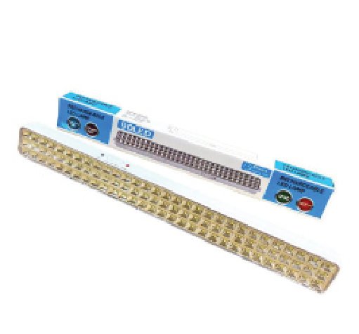 Luz LED de emergencia 90 LEDs