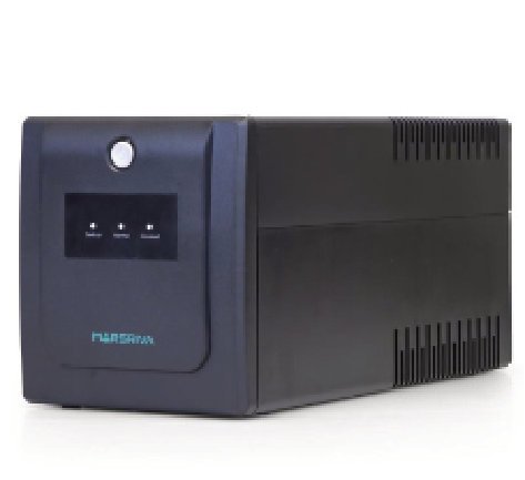 Marsriva UPS MR-UF1500 · 1500 VA