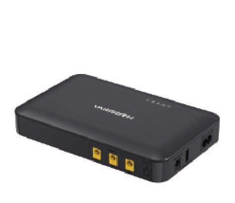 Marsriva UPS Smart Mini KP1 DC