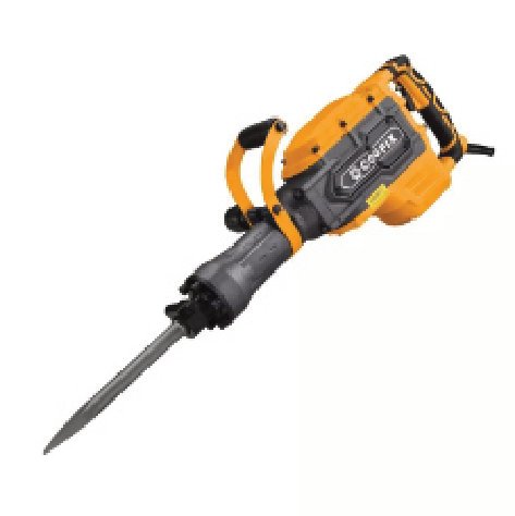 Martillo demoledor CF-DH013