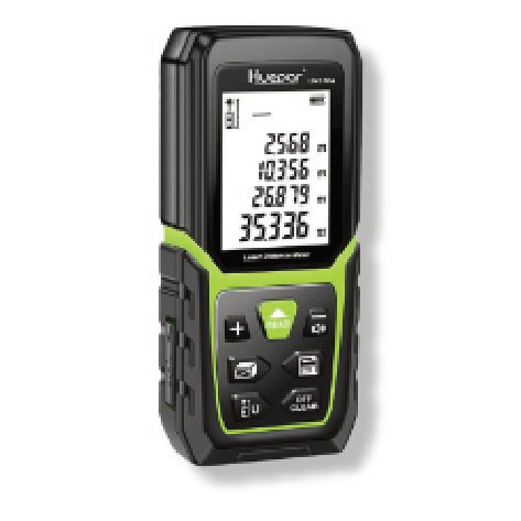 Medidor de distancia láser LM120A 120 m
