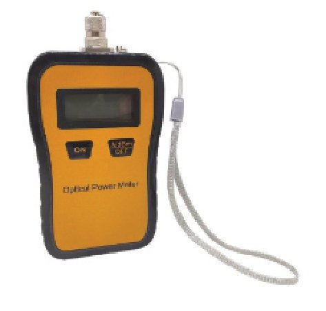 Medidor de potencia óptica DVP OPM