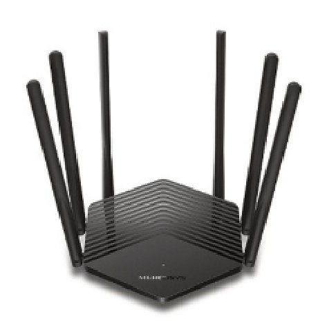 Mercusys MR50G · Router AC1900