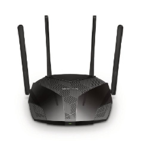 Mercusys MR70X · Router WiFi 6 AX1800