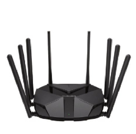 Mercusys MR90X · Router WiFi 6 AX6000