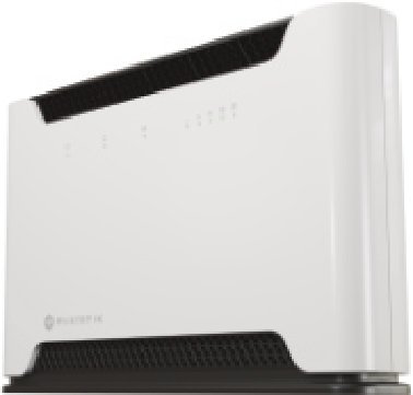 MikroTik Chateau 5G R16 · Router 5G