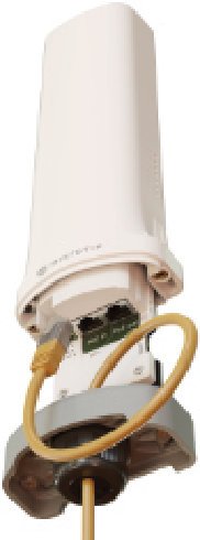 MikroTik CME Gateway · Gateway CAT-M