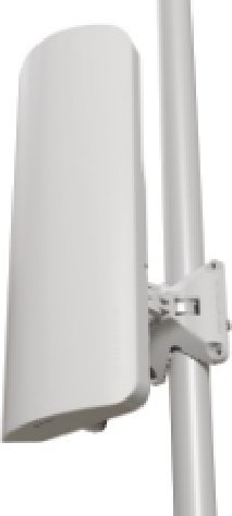 MikroTik mANTBox ax 15s · Estación base WiFi 6