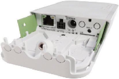 MikroTik wAP LTE kit (2024) · Punto de acceso LTE