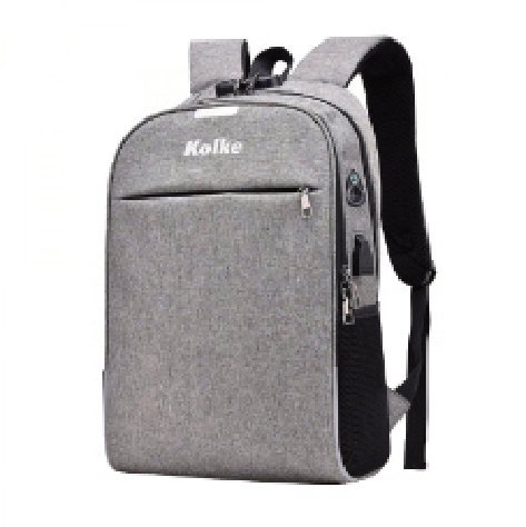 Mochila para notebook antirrobo KVM-339