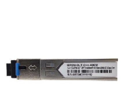 Módulo SFP GPON C++ TX1490/RX1310