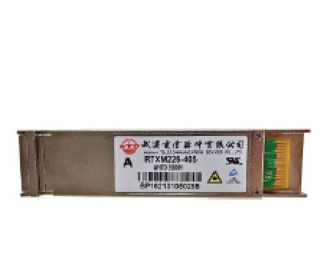 Módulo XFP 10G 10 km RTXM226-405
