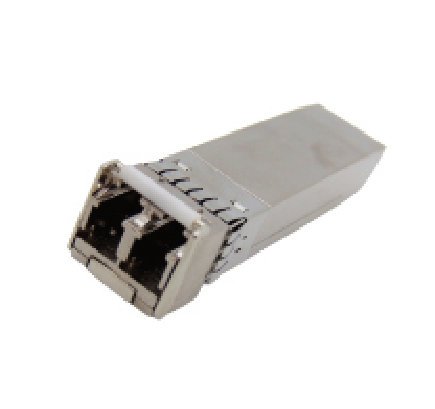 Módulos SFP+ DWDM 40 y 80 km