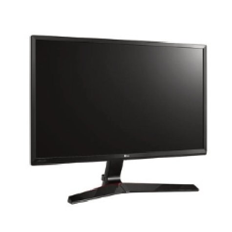 Monitor LG 24" LED Full HD IPS