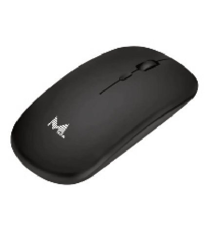 Mouse inalámbrico MW-4W350B