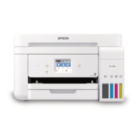 Multifunción Epson EcoTank ET-3760