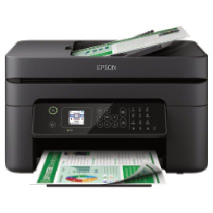 Multifunción Epson WorkForce WF-2830