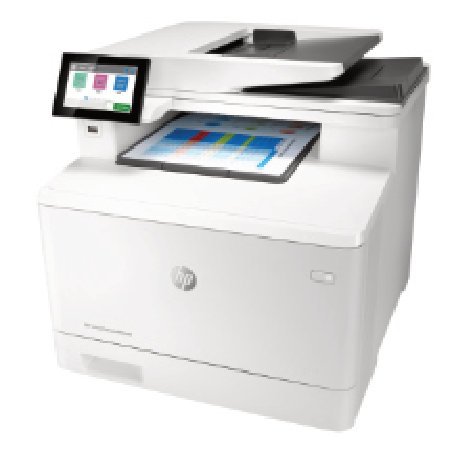 Multifunción HP Pro MFP M480f