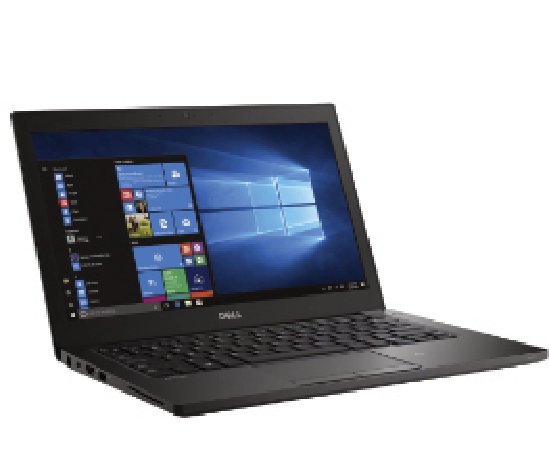 Notebook Dell Latitude 7280