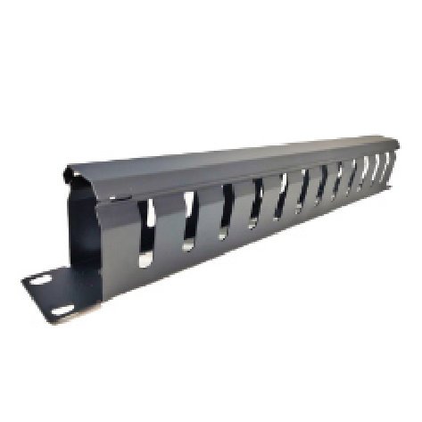 Organizador de cables para rack