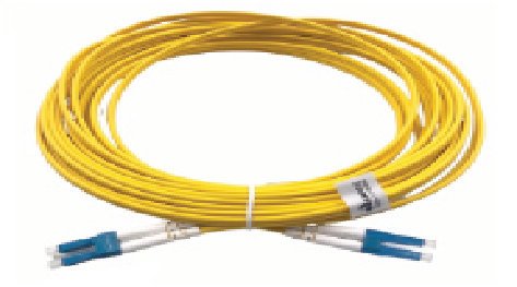Patch cord de fibra óptica