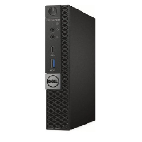 PC Dell OptiPlex 7050 Micro