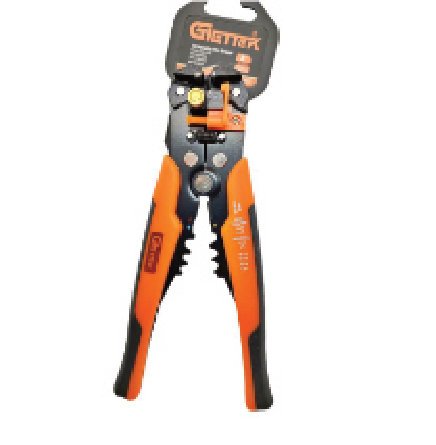 Pinza peladora 10-22 AWG 8"