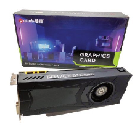 Placa de video GTX 1080 8 GB