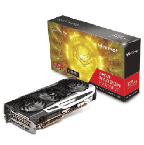 Placa de video Sapphire Nitro+ RX 6900 XT 16 GB