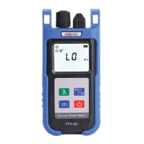 Power meter + VFL TPV-53