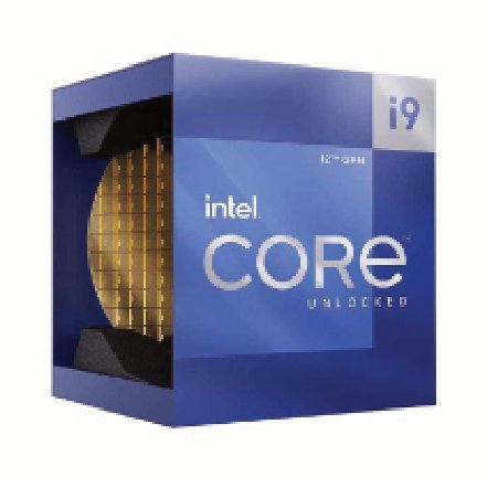 Procesador Intel Core i9-12900K