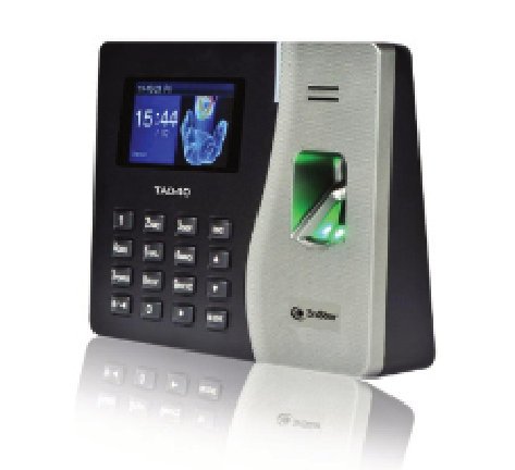 Reloj de control de acceso POS-TA040