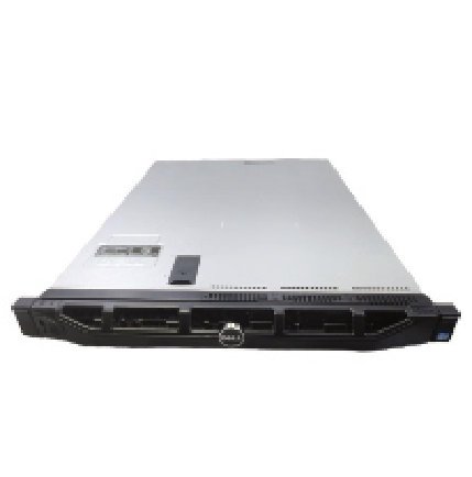 Servidor Dell PowerEdge R420 E5-2440
