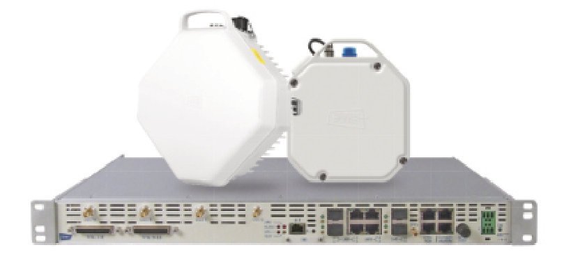 SIAE AGS20 · Radio digital punto a punto