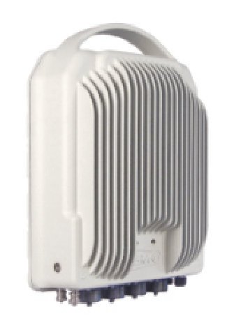 SIAE ALFOplus2 · Radio digital exterior