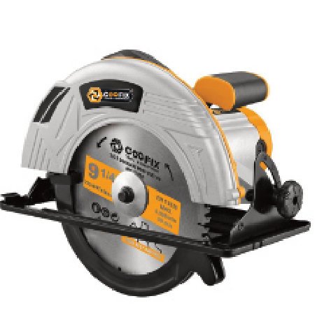 Sierra circular CF-CS006