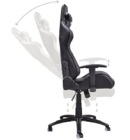 Silla gamer Y-2401 (V8)