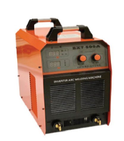 Soldadora ZX7-500A