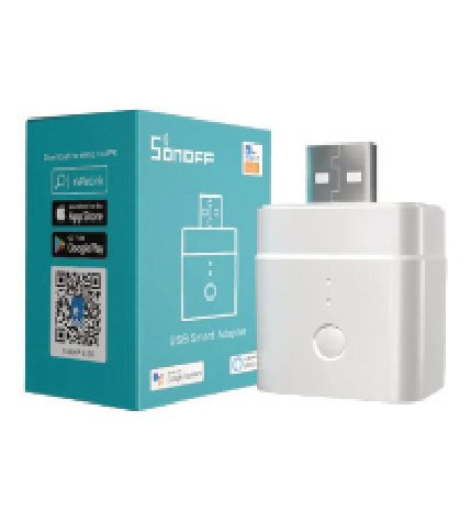 Sonoff Adaptador USB inteligente