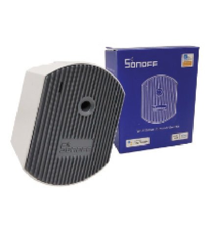 Sonoff Interruptor inteligente dimmer