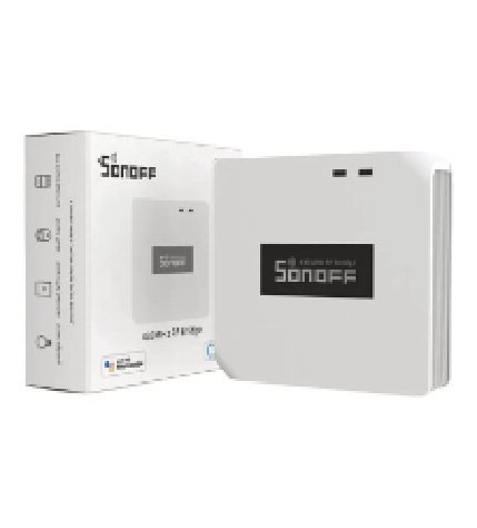 Sonoff RF Bridge 433 MHz