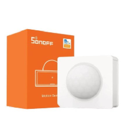 Sonoff SNZB-03 · Sensor de movimiento Zigbee