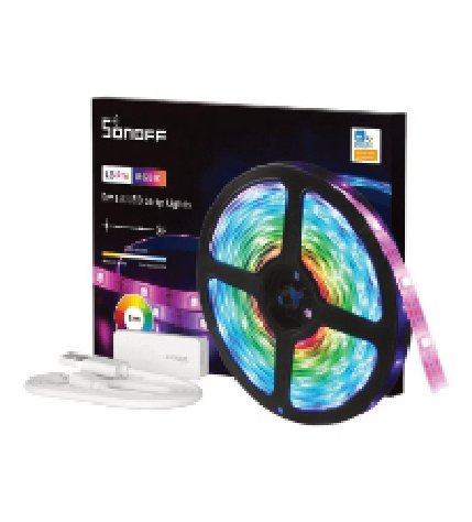 Sonoff Tira LED inteligente WiFi L3 5 m