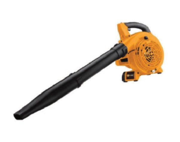 Sopladora de hojas a nafta CF-GB001